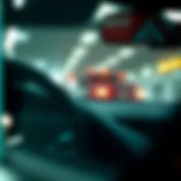 Evaluating a vehicle's worth