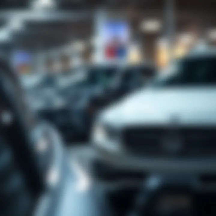 Deciphering Trade-in Offers Understanding trade-in offers