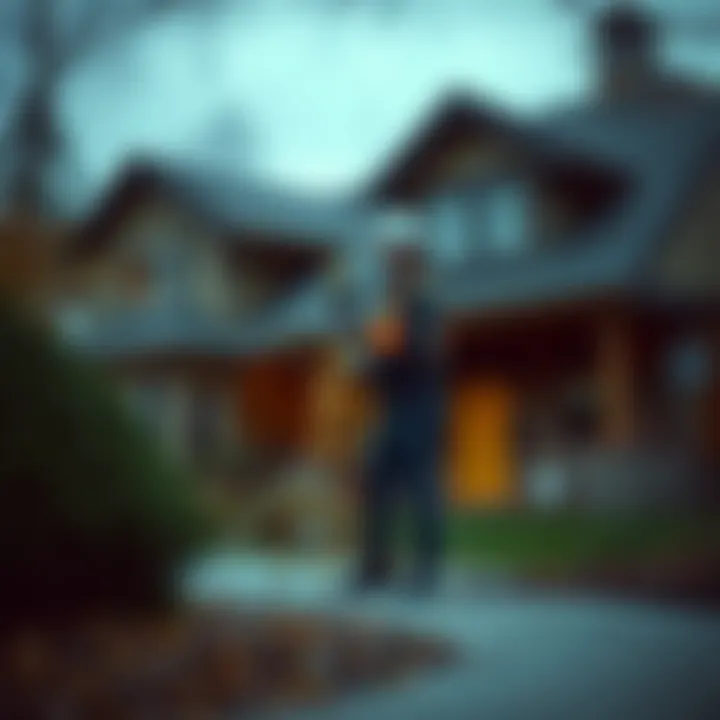 Notable Key Aspects Home Inspectors Evaluate During Assessments