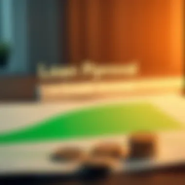 Loan Approval and Credit Scores Visualization of loan approval process related to credit scores