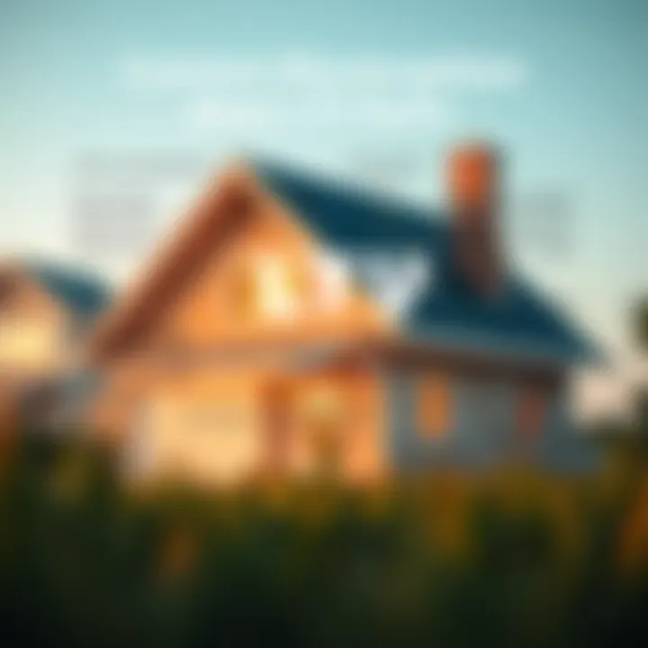 Infographic illustrating common misconceptions about LTV