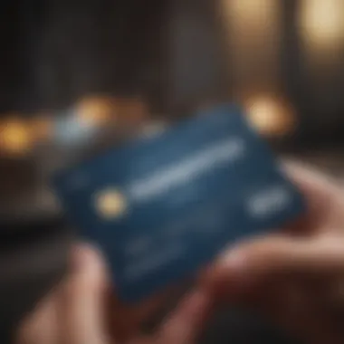 Chase Sapphire Reserve card with travel rewards