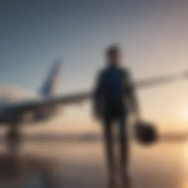 Airlines partnering with Chase Sapphire Reserve