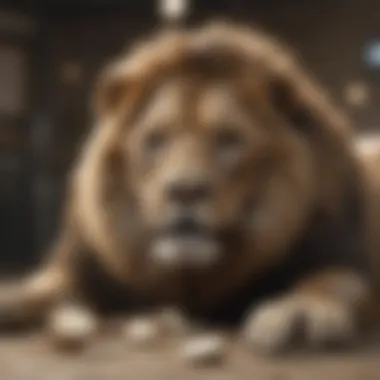 Comparing MoneyLion with Alternative Solutions Comparative analysis of MoneyLion and alternative financial options