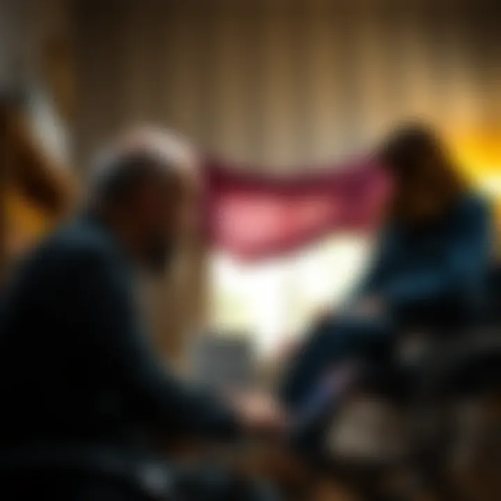 Common Challenges for Borrowers with Disabilities Challenges faced by borrowers