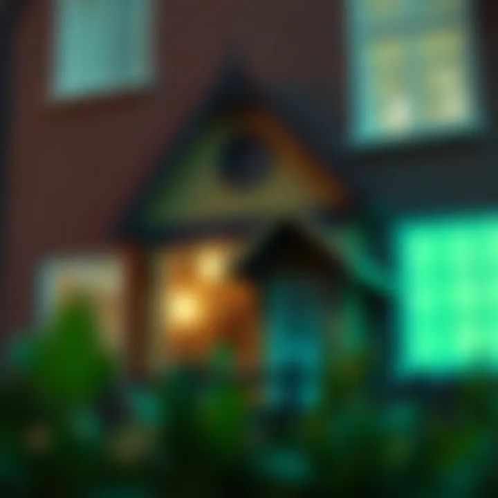 Exploring Diverse Mortgage Lenders Diverse lenders for mortgage options