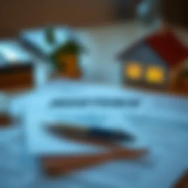 Essential Documentation for Mortgage Approval Documentation for securing a mortgage