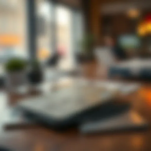 Credit card options with moderate scores