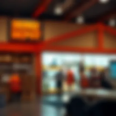 Navigating Credit Scores with Home Depot Navigating credit scores and financial services