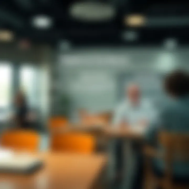 Conceptual overview of eligibility for fee waivers