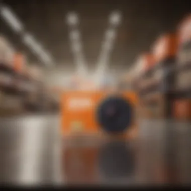 Additional Features of Home Depot Citi Card Overview of additional features associated with the Home Depot Citi Card