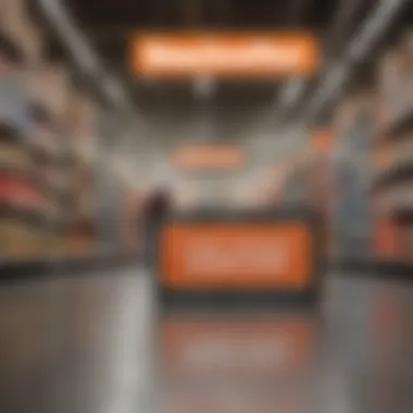 Security Features of Home Depot Citi Card Security features of Home Depot Citi Card represented graphically
