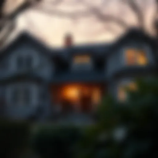 Navigating Home Equity Line of Credit Repayment Introduction