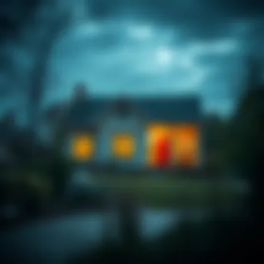 Navigating Home Equity Line of Credit Repayment Summary Navigating Home Equity Line of Credit Repayment Summary