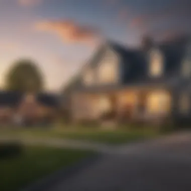 The Importance of Credit Scores in Home Financing Understanding credit scores and their impact on home loans