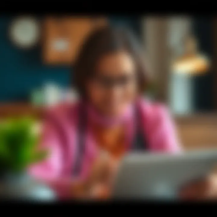 Understanding the Mortgage Application Experience with Discover Card Navigating the Mortgage Application Journey