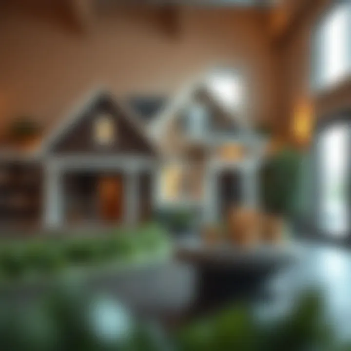 Benefits of refinancing without traditional appraisals