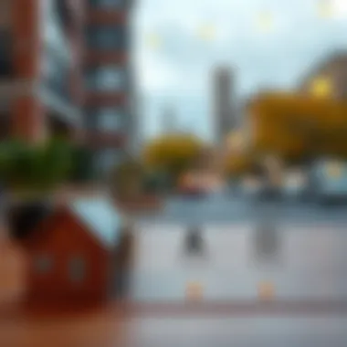 An infographic illustrating various financing methods