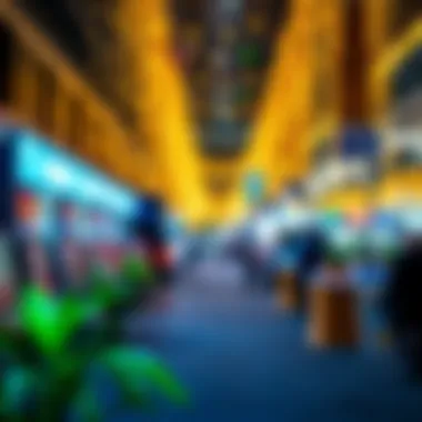 Market trends affecting real estate financing