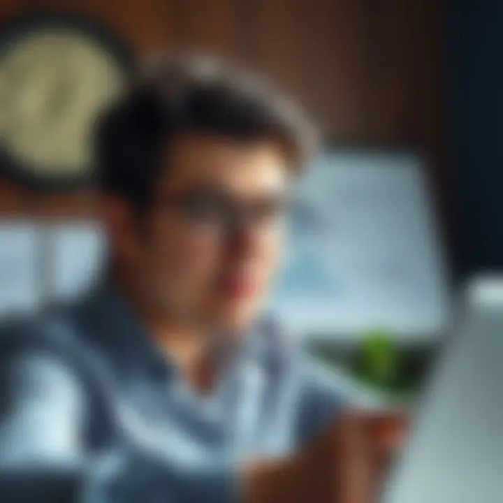 Effective strategies to manage tax debt