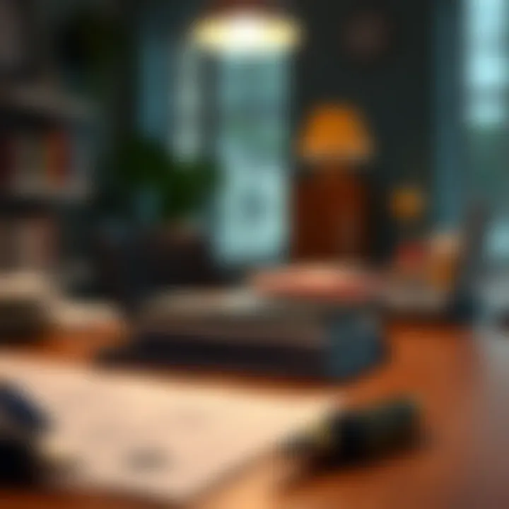 Understanding tax obligations and liabilities