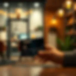 Navigating the Amazon Visa Card Login Process Introduction