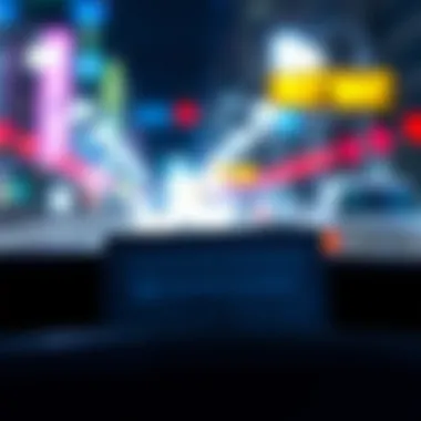Navigating the Landscape of American Express Intro Bonuses Summary