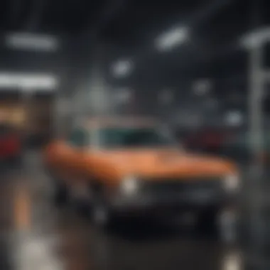 Understanding Used Car Financing Overview of used car financing options