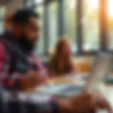 Navigating the PenFed Credit Card Application Application process for PenFed credit cards