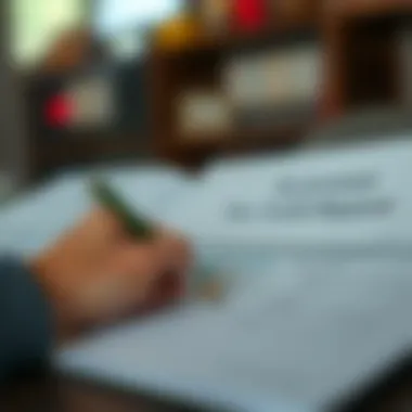 Removing Hard Inquiries from Your Credit Report Summary