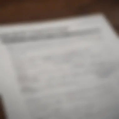 Eligibility Checklist for VA Loan Renters A detailed checklist highlighting eligibility criteria for VA loan renters