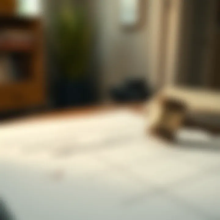 A checklist of legal considerations for renting to students.