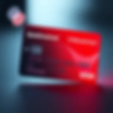 Understanding Rewards of the Platinum Plus Mastercard Rewards structure of the BankAmericard Platinum Plus Mastercard