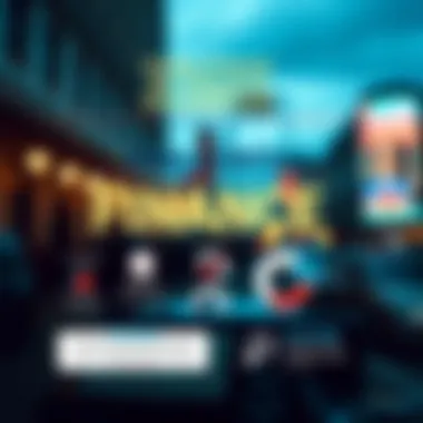 Challenges in Finance Exchanges An infographic highlighting the challenges faced by small businesses in finance exchanges.