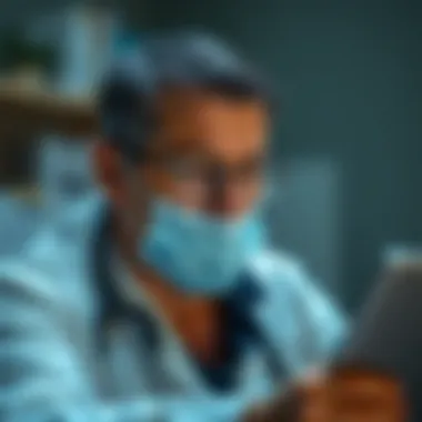 Strategies for managing medical debt