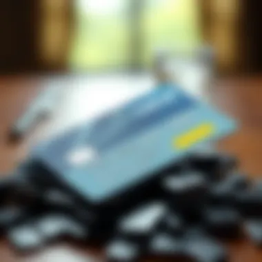 Notable Strategies for Rapid Credit Card Debt Repayment Notable Strategies for Rapid Credit Card Debt Repayment