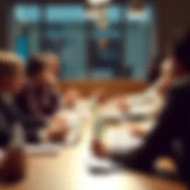 Negotiating lower interest rates with lenders