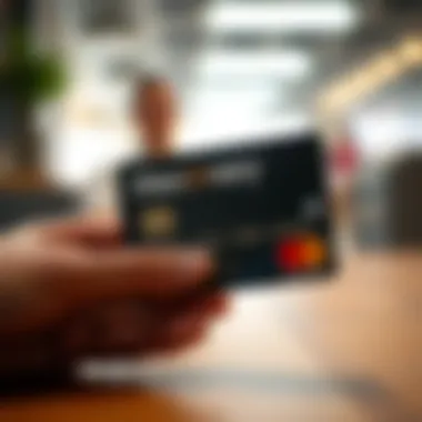 Understanding credit card interest rates