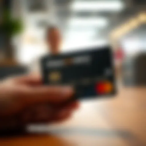 Understanding Credit Card Interest Rates Understanding credit card interest rates