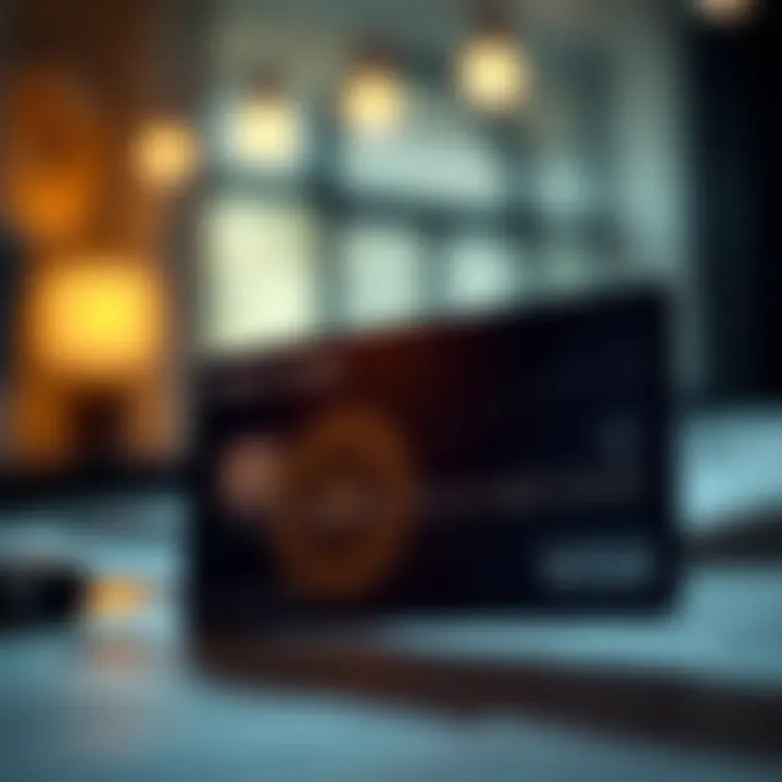 Navigating Your Credit Card Agreement Understanding Credit Card Terms