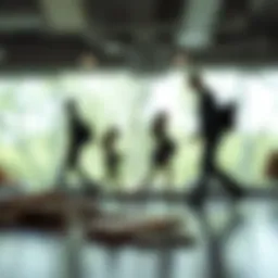 Visual representation of student loan debt evolution