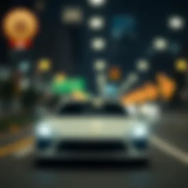 Enhancing Your FICO Auto Score Tips for improving FICO Auto Score