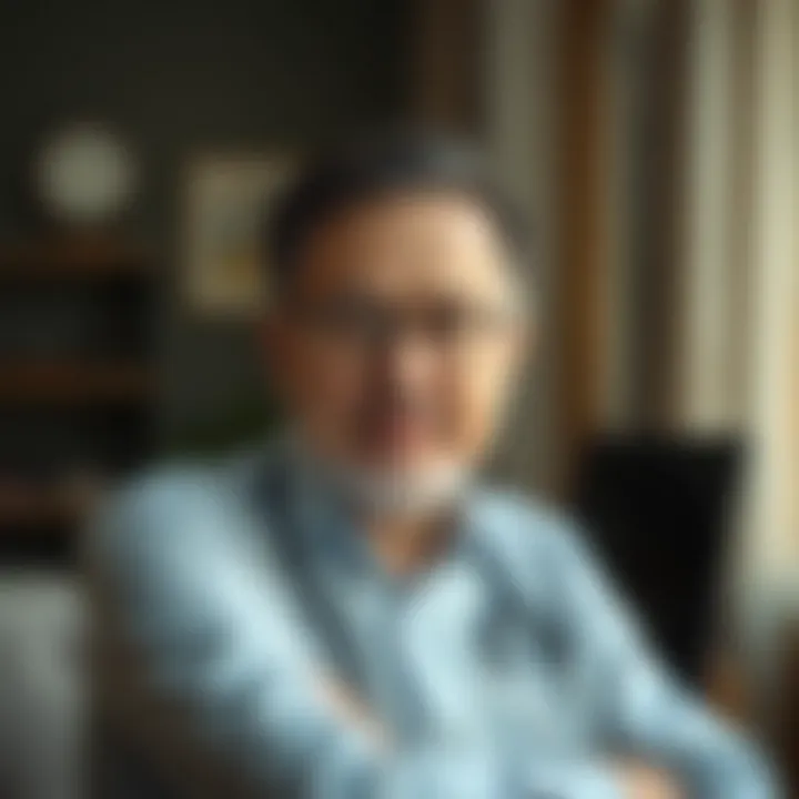 Tools for financial health recovery