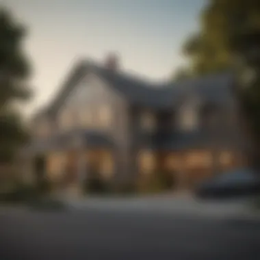 Understanding a 55000 Mortgage Over 30 Years Summary Understanding a 55000 Mortgage Over 30 Years Summary
