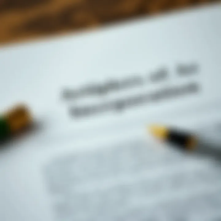 Components of Articles of Incorporation Components of Articles of Incorporation