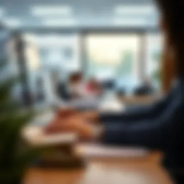 Benefits of hiring professional bookkeeping services