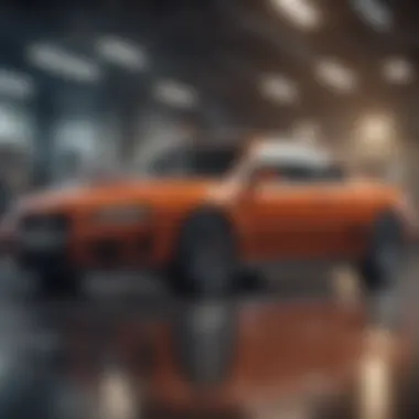 Components of a Car Warranty Detailed breakdown of car warranty components