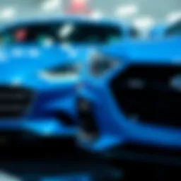 Understanding Carvana Quotes for Cars Introduction