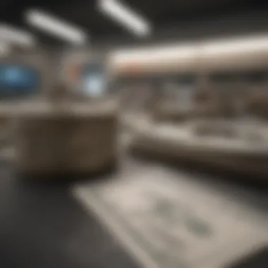 Overview of Cash Credit Lines An overview of cash credit lines and their mechanisms