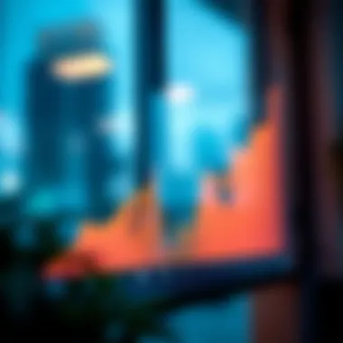 A graph showing trends in cash out refinance rates over time in New Jersey.